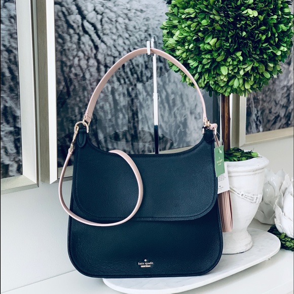 kate spade Handbags - NWT Kate Spade Jacalyn shoulder bag/ crossbody